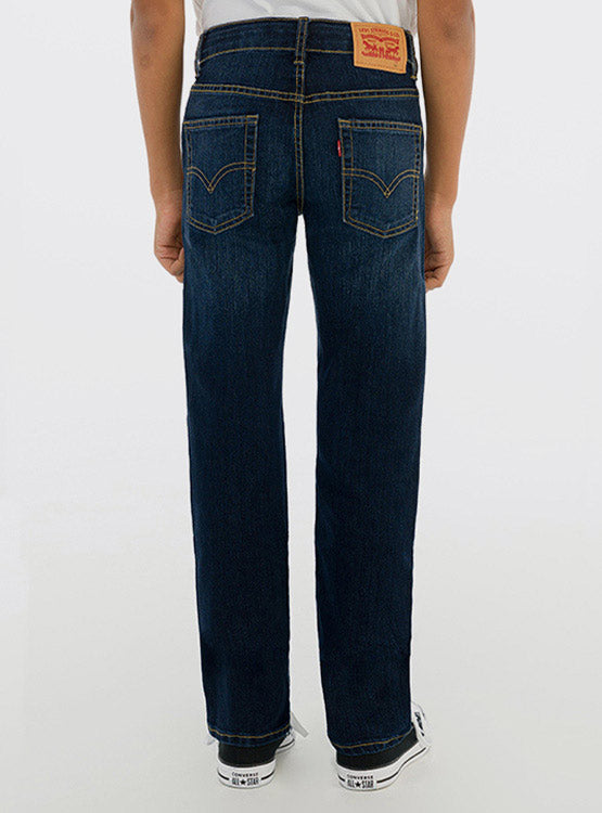 Jeans 511 SLIM STRETCH Niño LEVIS