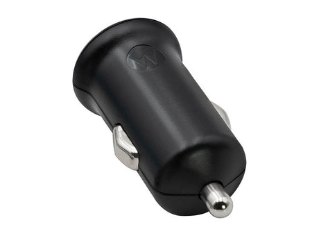 CARGADOR DE AUTO TURBO POWER 18W USB-C