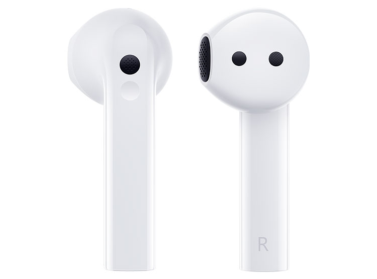 Audífonos TIPO Xiaomi Redmi Buds 3 - Blanco