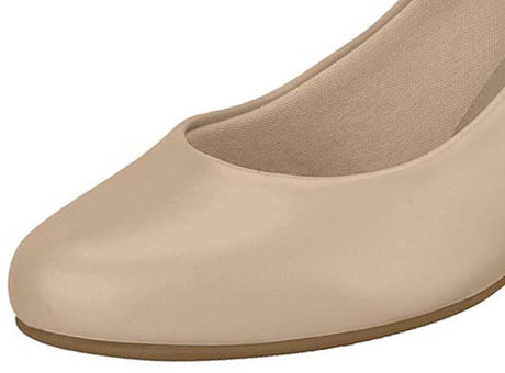 ZAPATO MODARE TITI BEIGE