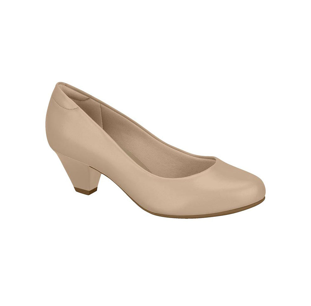 ZAPATO MODARE TITI BEIGE