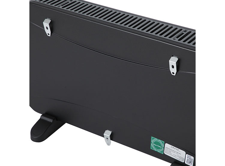 CONVECTOR ELÉCTRICO URSUS TROTTER HMP-2000