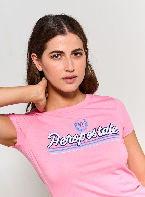 Fashion aeropostale poleras