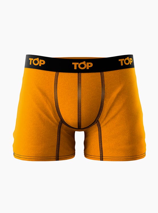 Boxer top online hombre