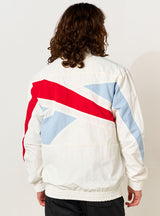 CORTAVIENTOS REEBOK VECTOR JACKET