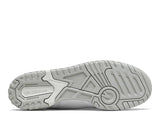 ZAPATILLAS UNISEX NEW BALANCE URBANO BLANCO BB550PB1 CUERO
