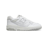 ZAPATILLAS UNISEX NEW BALANCE URBANO BLANCO BB550PB1 CUERO