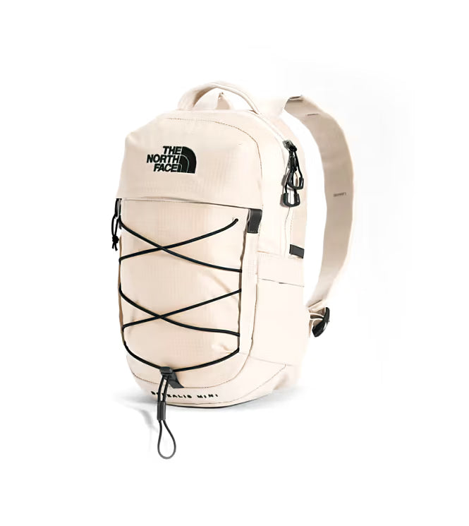 Mochila The North Face Borealis Blanco