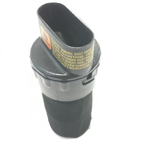 Bolsa de polvo para DeWalt Sander DW421/DW422/D26450