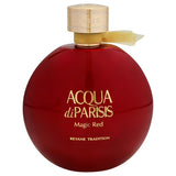 Acqua Di Parisis Rojo Mágico De Para - Edp Spray
