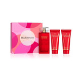Set de Regalo Elizabeth Arden Red Door Mujer 100 ml – 3 Piezas