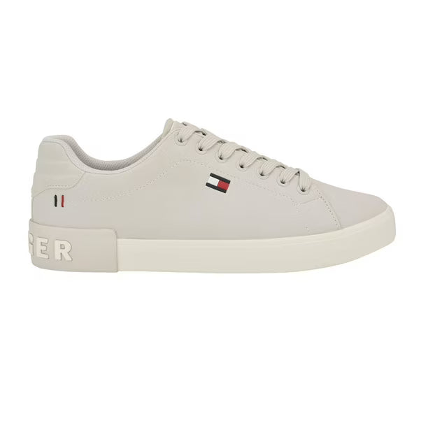 Tommy Hilfiger Rezz para Hombre – Gris Hielo Claro