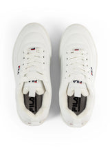 Zapatillas Fila Superbubble Mujer White