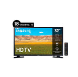 LED 32" Samsung T4202 Smart TV HD