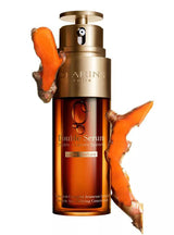 Clarins Doble Suero Light 50mL - Antienvejecimiento