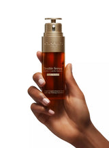 Clarins Doble Suero Light 50mL - Antienvejecimiento