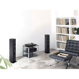 Receptor estéreo Sony STRDH190 de 2 canales con teléfono y Bluetooth 120V