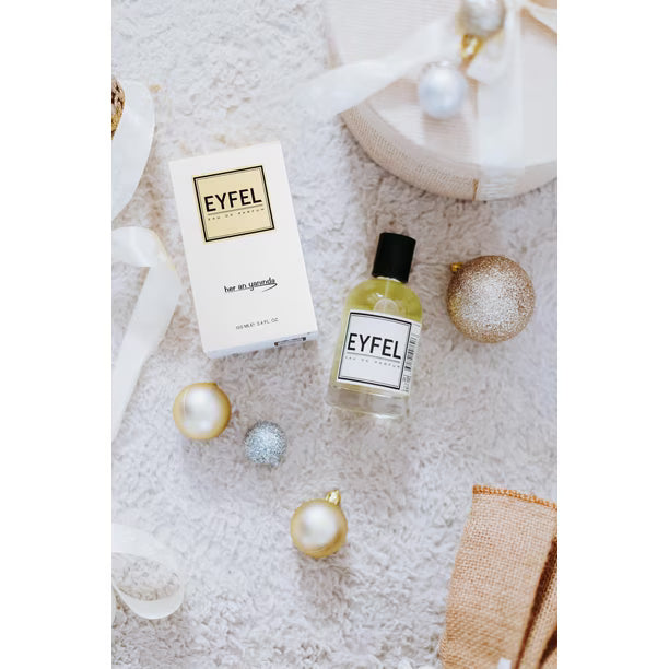 Eau de Parfum EYFEL W264 50 ml para Mujer | Inspirado en Libre