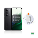 Xiaomi Redmi 15 5G 256GB Negro | Pantalla 6.9" FHD+ 144Hz, Snapdragon y Batería 7000mAh