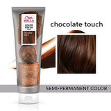 Wella Professionals Color Fresh Mask Chocolate Natural – Mascarilla Capilar con Color