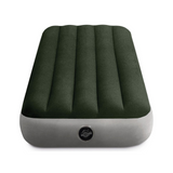 Colchón Inflable Intex 1 Plaza 76x191x25 Cm Prestige Downy