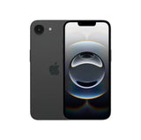 iPhone 16e 128GB Negro Reacondicionado