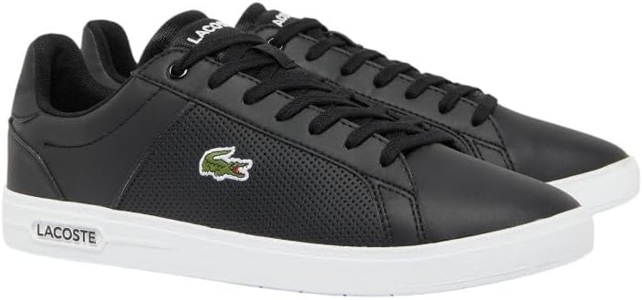 Zapatilla Hombre Lite Base 224 1 SMA Negra