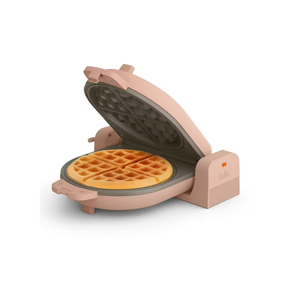 Wafflera Bella Flip-n-Store EverGood Ceramic 120V