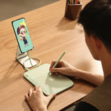 Ugee 6″ Tableta de Dibujo Q6