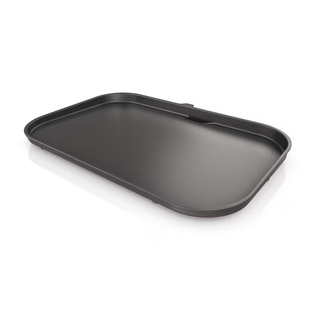 Plancha de Cerámica Ninja XSKGRIDLXL Woodfire Premium 45 x 31 cm | Nueva