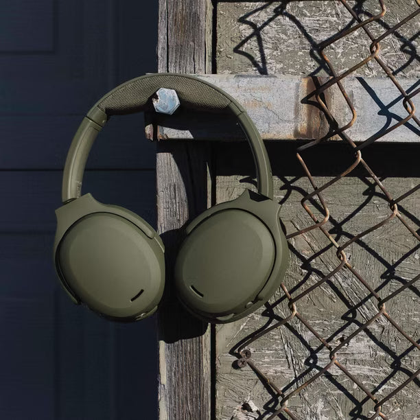 Audífonos Skullcandy Crusher ANC 2 Inalámbricos Bluetooth con ANC