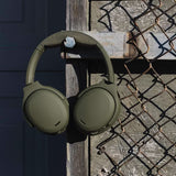 Audífonos Skullcandy Crusher ANC 2 Inalámbricos Bluetooth con ANC