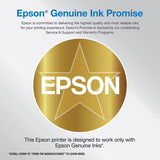Impresora Multifuncional Epson WorkForce Pro WF-3823 Inalámbrica