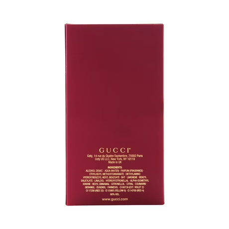Perfume Gucci Guilty Absolute Pour Femme EDP 90 ml | Fragancia Chipre Frutal de Lujo para Mujer