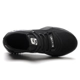 Zapatos de Seguridad OwnShoe con Puntera de Acero | Antideslizantes | Unisex