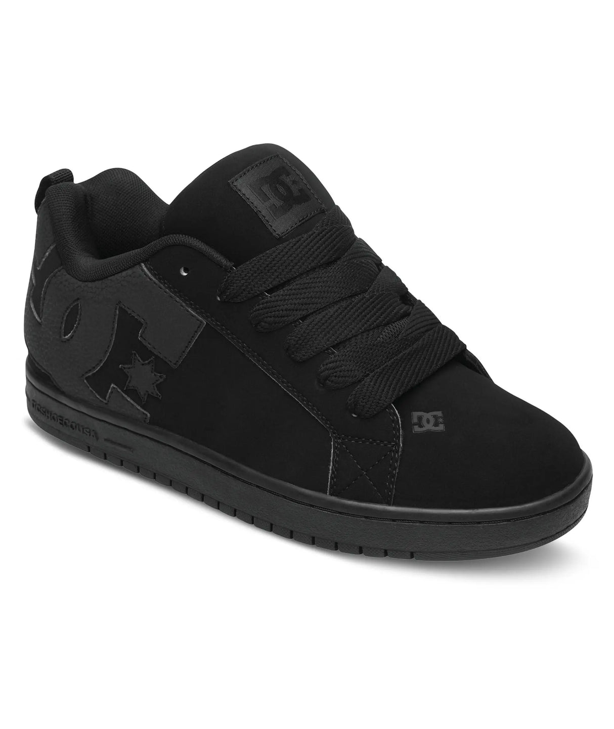 ZAPATILLA HOMBRE COURT GRAFFIK M DC SHOES