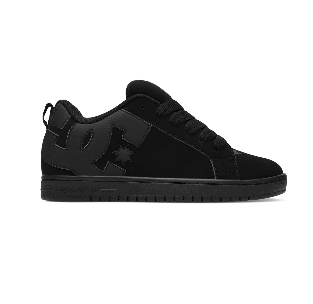 ZAPATILLA HOMBRE COURT GRAFFIK M DC SHOES
