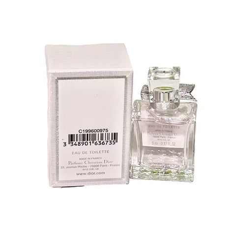 Miss Dior Blooming Bouquet Eau de Toilette 5 ml para Mujer