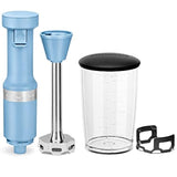 Batidora De Mano Kitchenaid KHBV83VB 120V