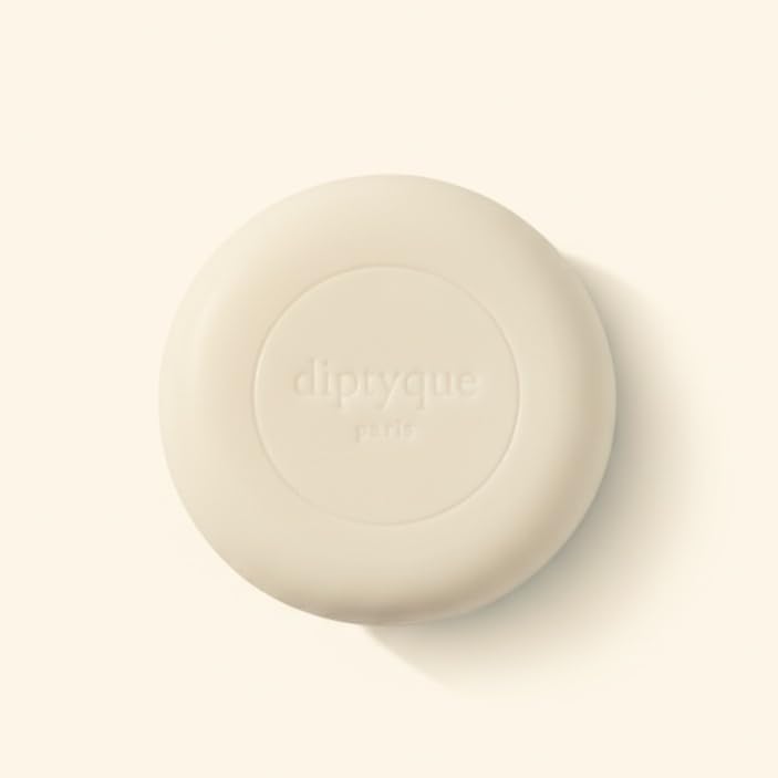 Diptyque Philosykos Jabón Perfumado – Pack 5 Unidades de 30 g