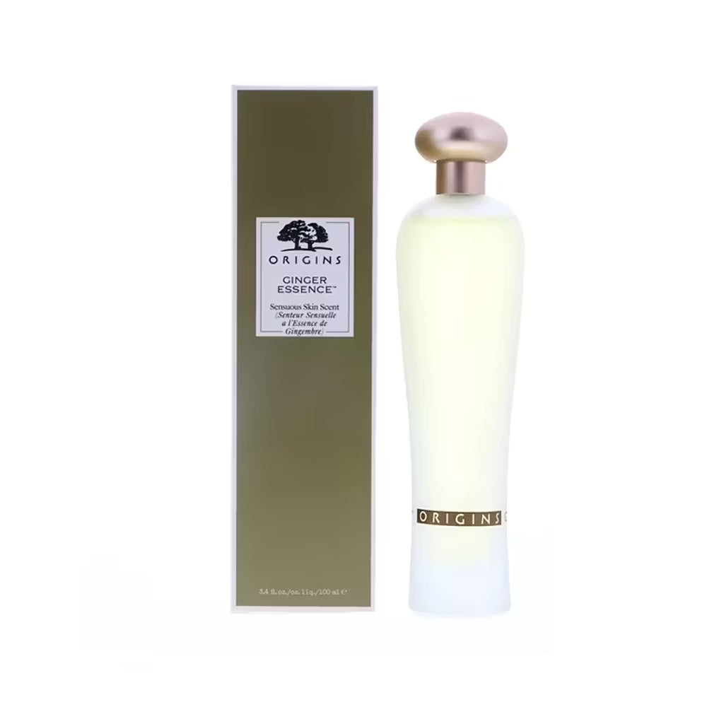 Origins Ginger Essence™ Sensuous Skin Scent 100 ml