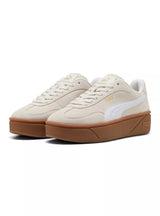 Zapatilla Mujer Puma Club II Era Platform SD