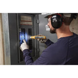 Buscador de Interruptores y Comprobador de Enchufes Fluke SmartTrace™ BK120 | Localizador de Circuitos 3 en 1