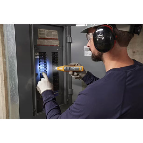 Buscador de Interruptores y Comprobador de Enchufes Fluke SmartTrace™ BK120 | Localizador de Circuitos 3 en 1