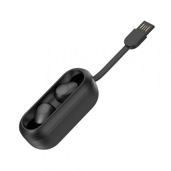 Audífonos Bluetooth TWS Haylou GT2 NEGRO