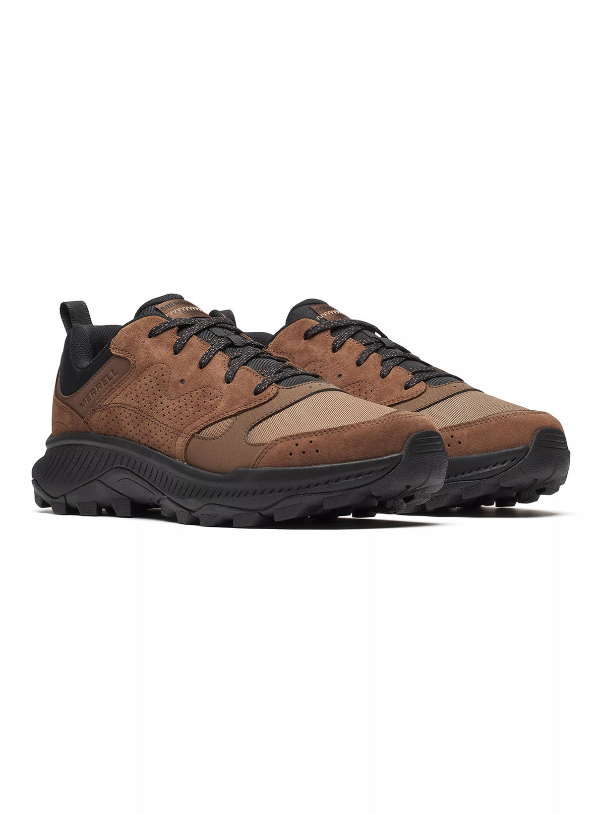 Zapatilla Outdoor Tempo Sol Hombre Merrell