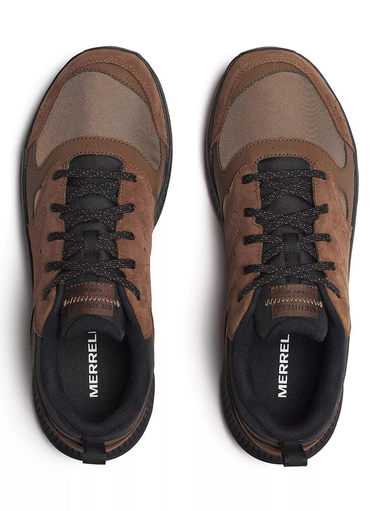 Zapatilla Outdoor Tempo Sol Hombre Merrell