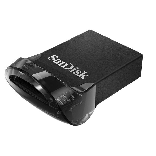 Unidad flash SanDisk Ultra Fit de 1 TB USB 3.2 Gen 1 400 MB/s