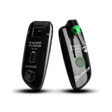 SWIFF High-Grade Sistema Inalámbrico para Guitarra 100 Canales UHF Recargable