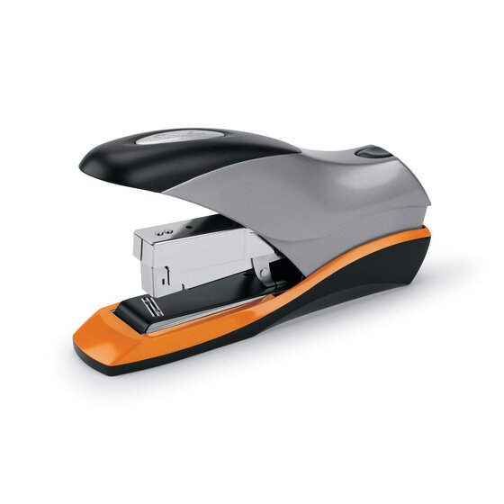 Grapadora de escritorio Swingline Optima 70, de bajo esfuerzo, 70 hojas